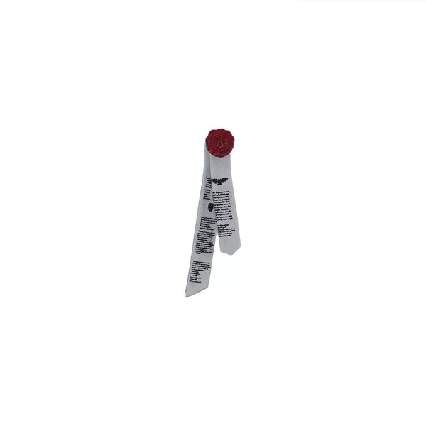Replacement Cape for 1/18 Action Figure, Upgrade Cloak with Purity Seals for Blood Angels