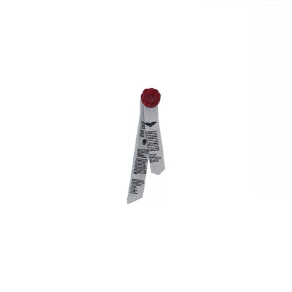 Replacement Cape for 1/18 Action Figure, Upgrade Cloak with Purity Seals for Blood Angels