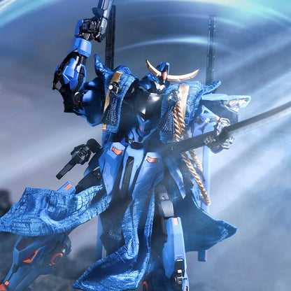 Replacement Cape for 8 Inch Action Figure, Custom Cloak for Bontenmaru Progenitor Effect