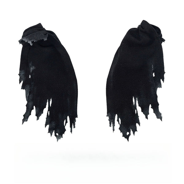 Replacement Cape for 1/12 Action Figure, Soft Goods Cloak for Vyke Elden Ring