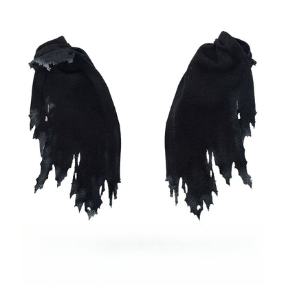 Replacement Cape for 1/12 Action Figure, Soft Goods Cloak for Vyke Elden Ring
