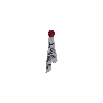 Replacement Cape for 1/18 Action Figure, Upgrade Cloak with Purity Seal for Ultramarines