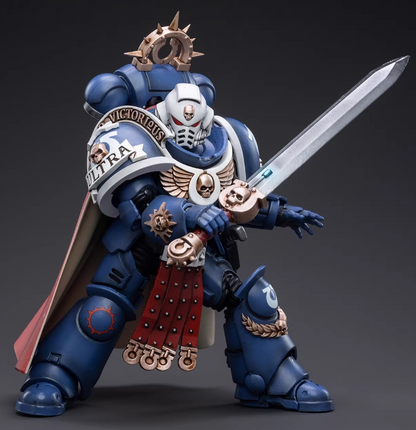 UltramarinesPrimaris Captain