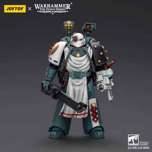 Son of Horus Legion Pharmacist