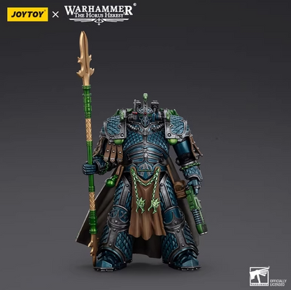 Alpharius Alpharius Omega