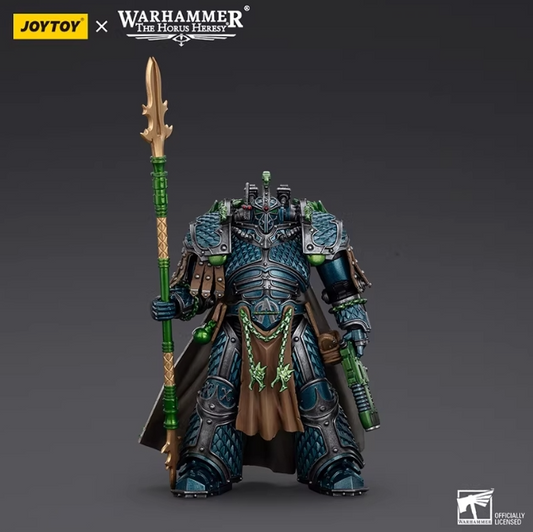 Alpharius Alpharius Omega