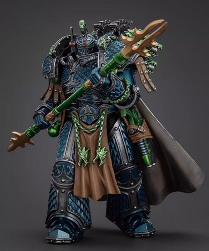 Alpharius Alpharius Omega