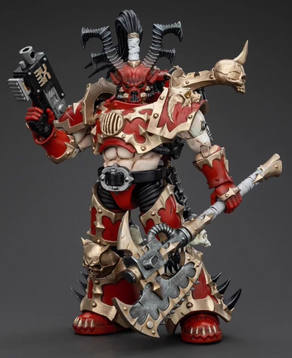 World Eaters Lord Invocatus