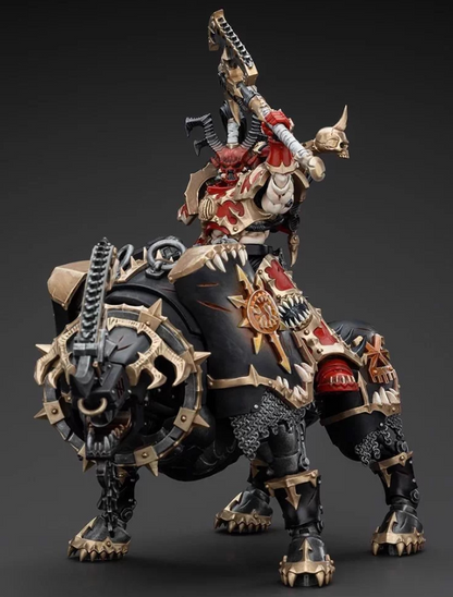 World Eaters Lord Invocatus