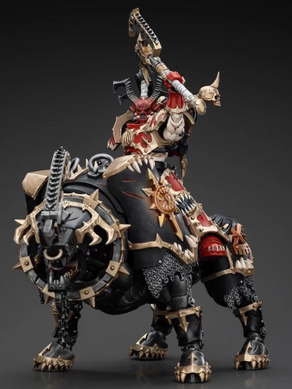 World Eaters Lord Invocatus