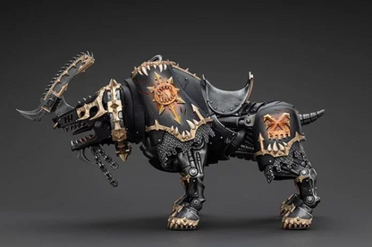 World Eaters Lord Invocatus
