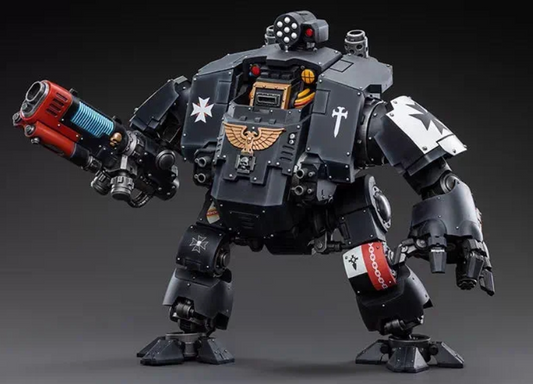 Black TemplarsRedemptor Dreadnought