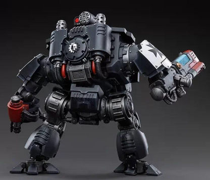 Black TemplarsRedemptor Dreadnought