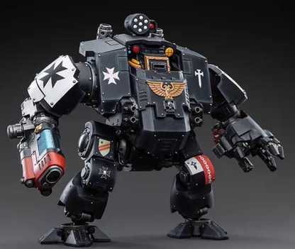 Black TemplarsRedemptor Dreadnought