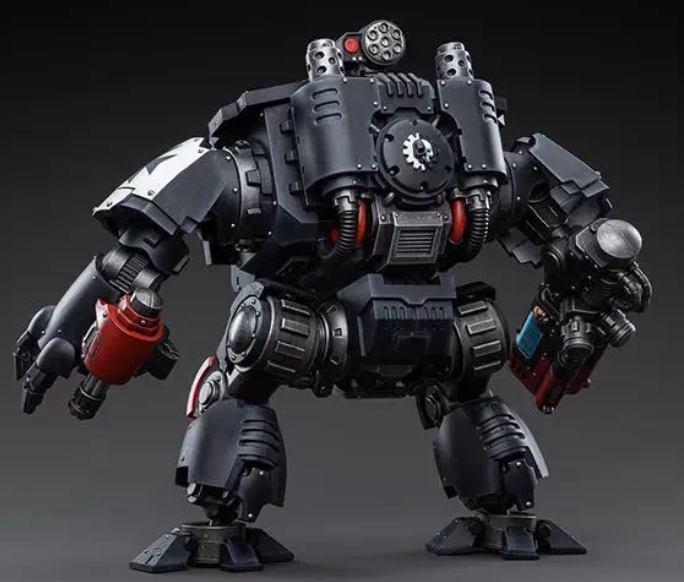 Black TemplarsRedemptor Dreadnought