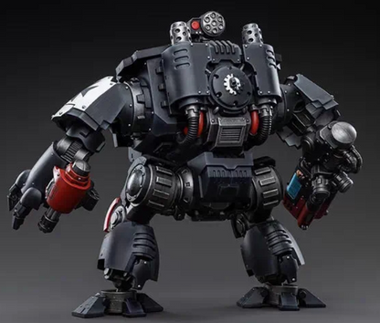 Black TemplarsRedemptor Dreadnought