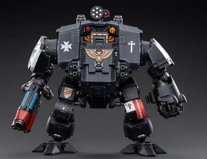 Black TemplarsRedemptor Dreadnought