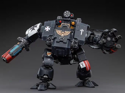 Black TemplarsRedemptor Dreadnought