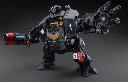 Black TemplarsRedemptor Dreadnought