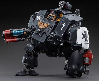 Black TemplarsRedemptor Dreadnought