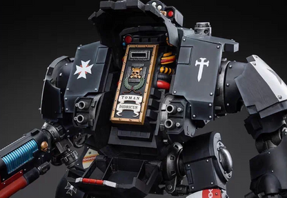 Black TemplarsRedemptor Dreadnought
