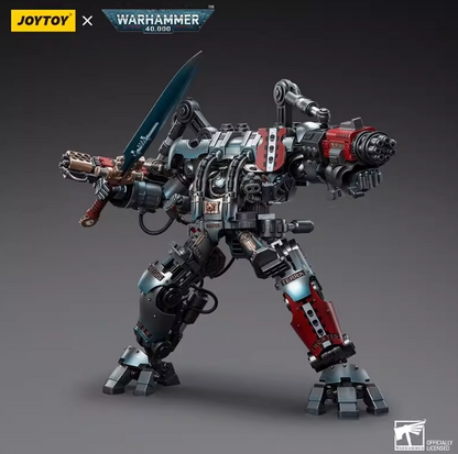 GREY KNIGHTSNEMESIS DREADKNIGHT