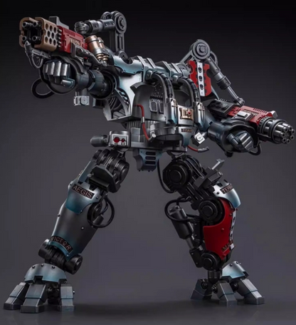 GREY KNIGHTSNEMESIS DREADKNIGHT