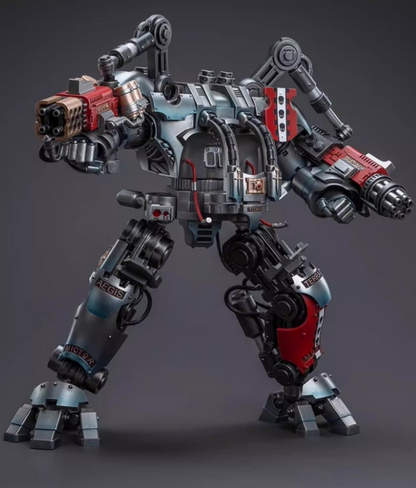 GREY KNIGHTSNEMESIS DREADKNIGHT