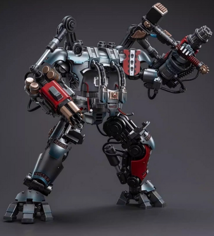 GREY KNIGHTSNEMESIS DREADKNIGHT