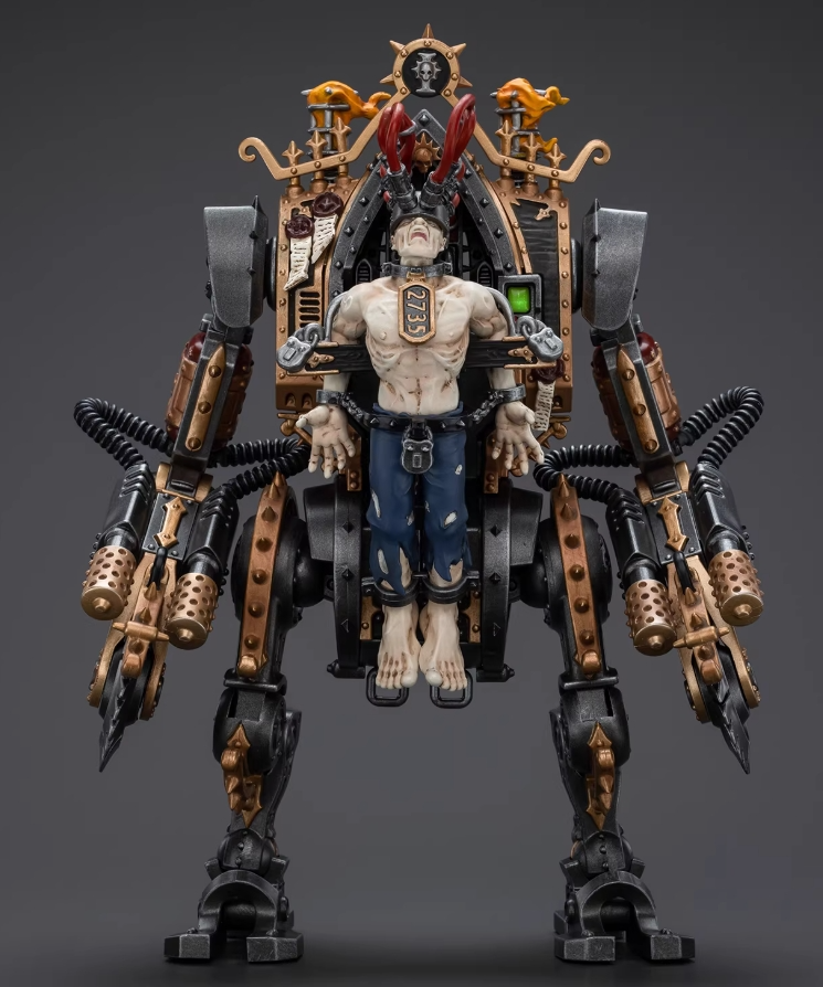 Adepta SororitasPenitent Engine