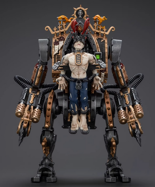 Adepta SororitasPenitent Engine