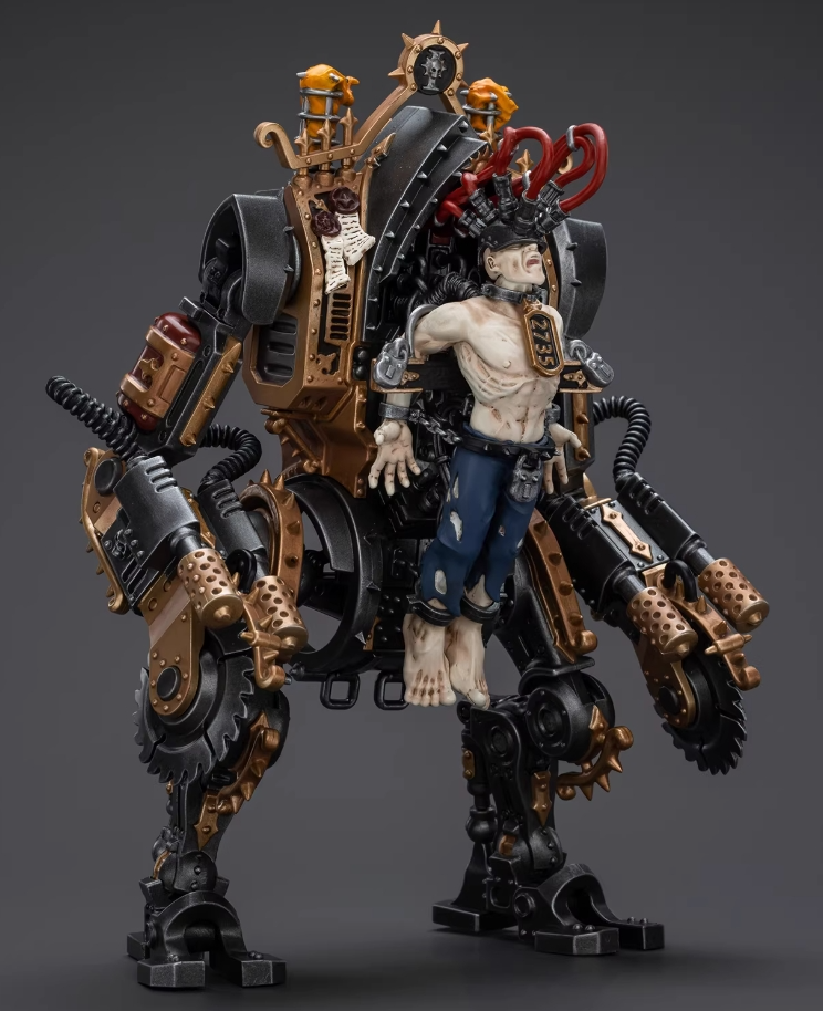 Adepta SororitasPenitent Engine