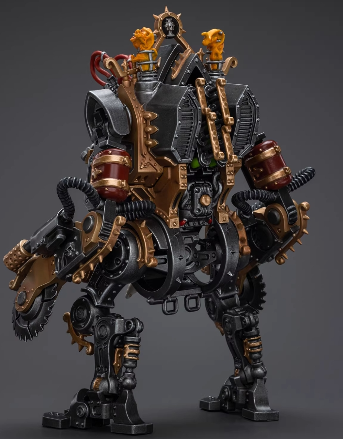 Adepta SororitasPenitent Engine