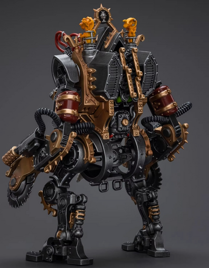 Adepta SororitasPenitent Engine