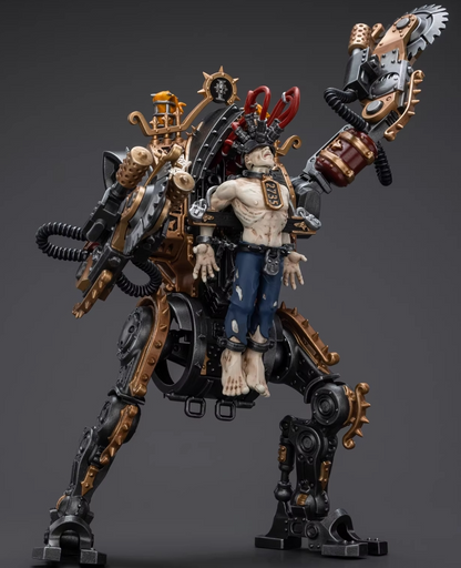 Adepta SororitasPenitent Engine