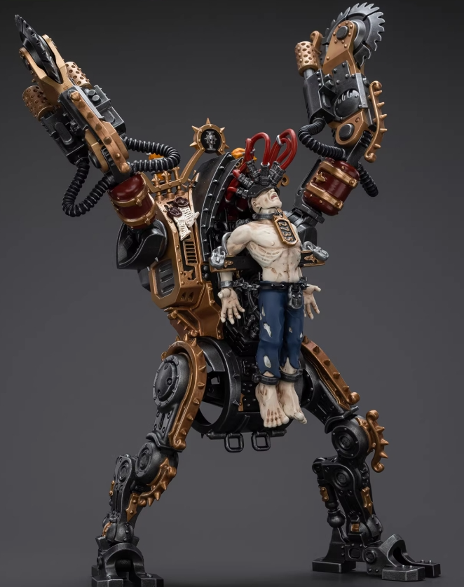 Adepta SororitasPenitent Engine