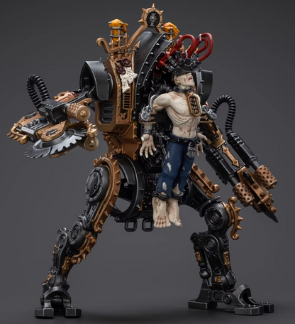 Adepta SororitasPenitent Engine