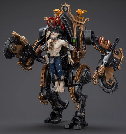 Adepta SororitasPenitent Engine