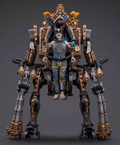 Adepta SororitasPenitent Engine with Penitent Flails