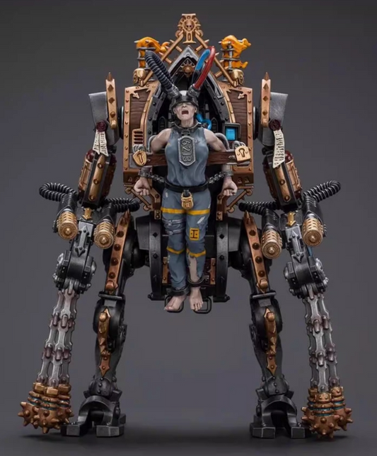 Adepta SororitasPenitent Engine with Penitent Flails