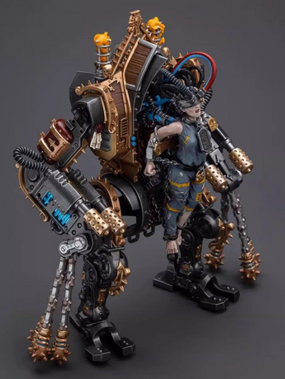 Adepta SororitasPenitent Engine with Penitent Flails