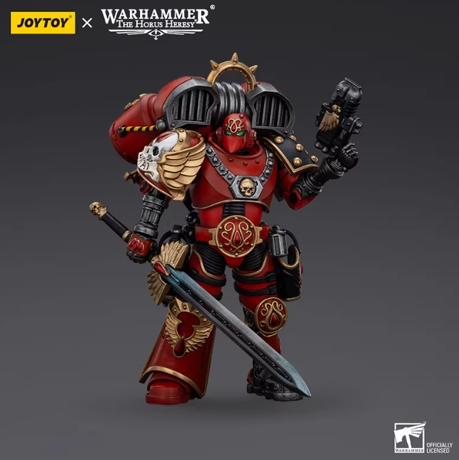 Blood AngelsDominion Zephon