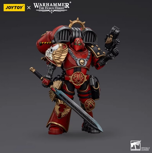 Blood AngelsDominion Zephon