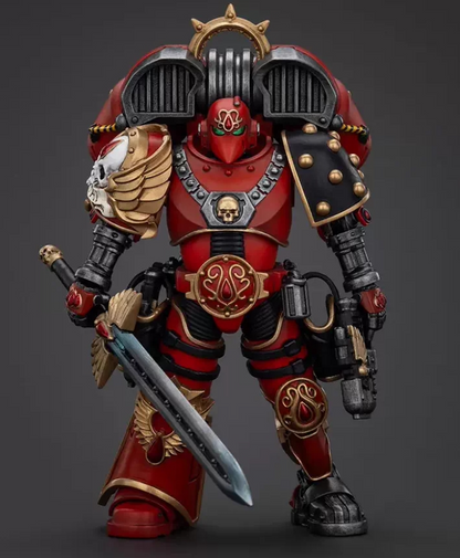 Blood AngelsDominion Zephon