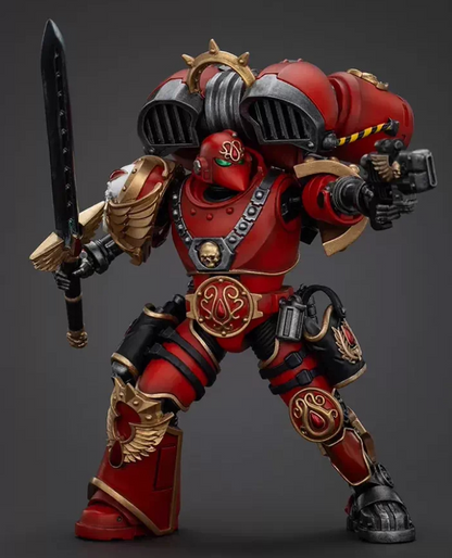 Blood AngelsDominion Zephon