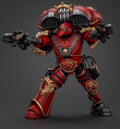 Blood AngelsDominion Zephon