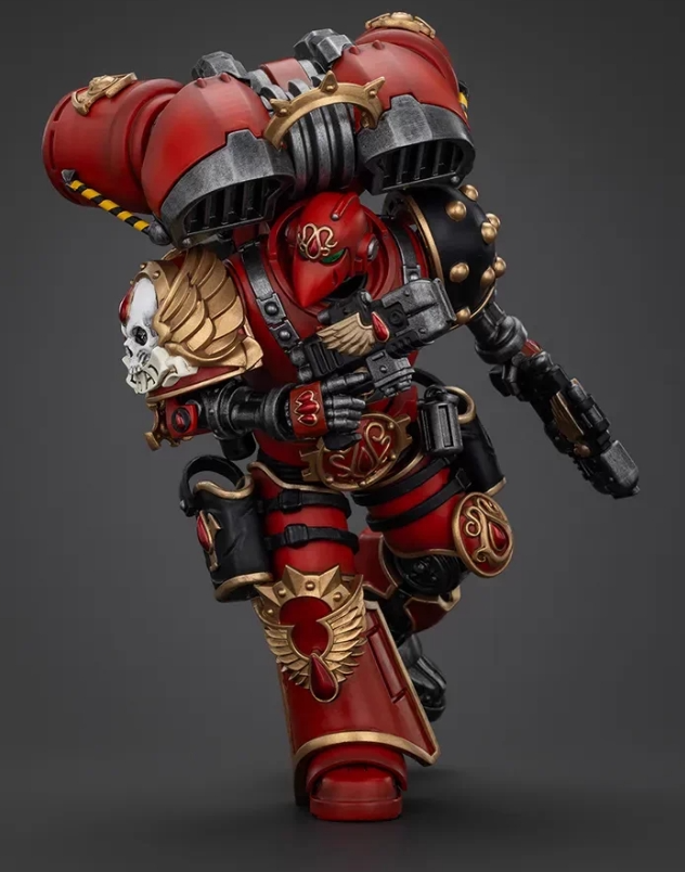 Blood AngelsDominion Zephon