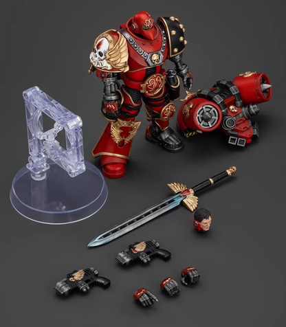 Blood AngelsDominion Zephon