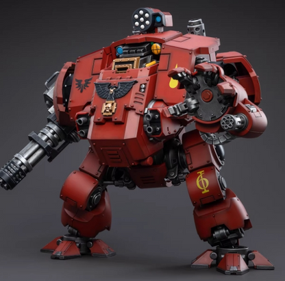 Blood AngelsRedemptor Dreadnought