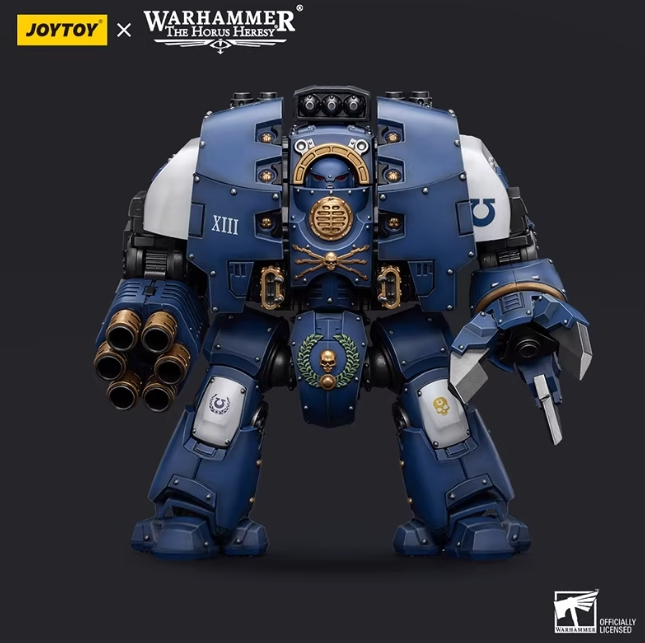 Warhammer "The Horus Heresy"